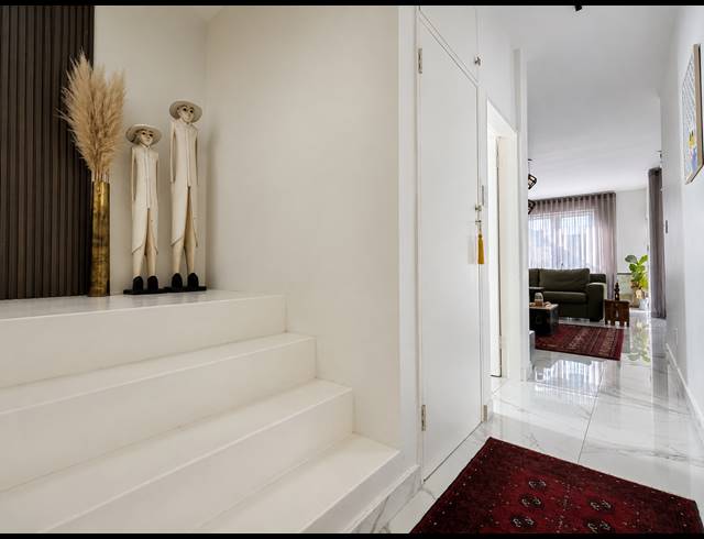 3 BEDROOM TOWNHOUSE FOR SALE IN THREE RIVERS